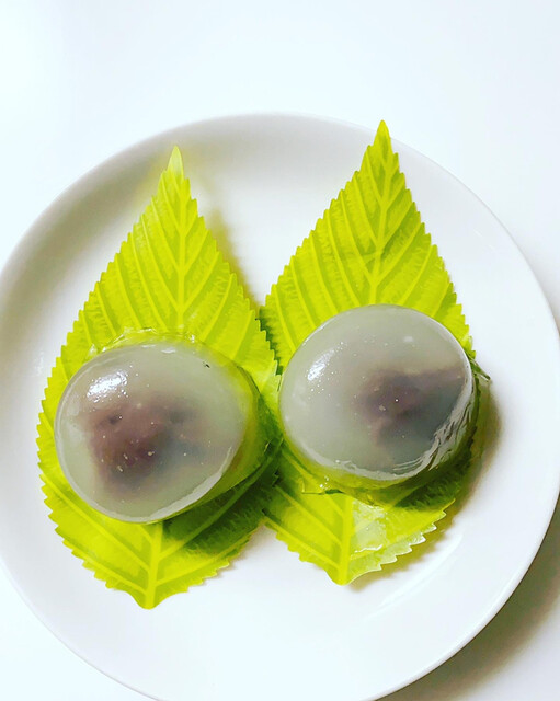 ふじみや菓子店 田浦店 田浦 和菓子 食べログ