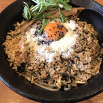 風味絶佳 麺屋まるきた商店 - 