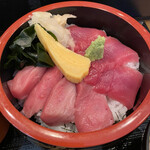 Kaisen Sushi Mai - 