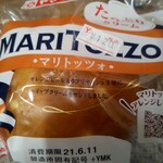 デイリーヤマザキ - 