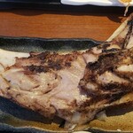 おいしい魚を食べさせる店 魚可津 - 