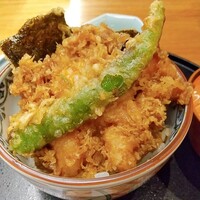 天婦羅 みやしろ - 