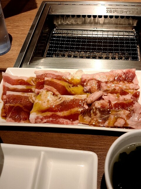 焼肉ライク 吉祥寺南口店 吉祥寺 焼肉 食べログ 焼肉ライク 吉祥寺南口店 吉祥寺 焼肉 食べログ