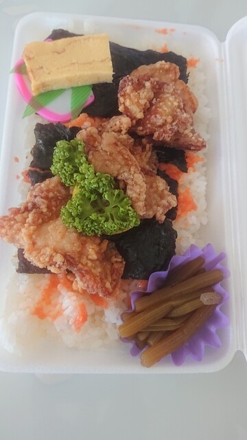すずひろ亭 - 新白河（弁当）の写真