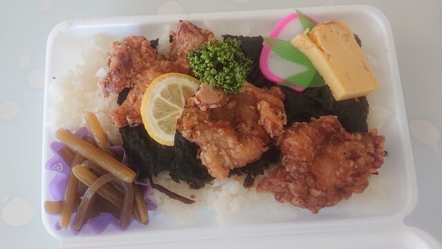 すずひろ亭 - 新白河（弁当）の写真
