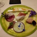 イタリアンレストラン Zucca - 