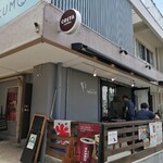 Dainingu Kafe Furu Suingu - 