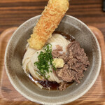 うどん屋 きすけ - 