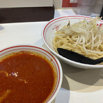 蒙古タンメン中本 - 