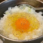 하루군. TKG