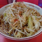 ラーメン二郎 - 