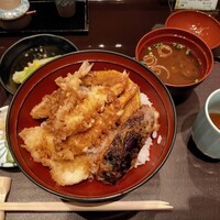 天ぷら ひさご - 