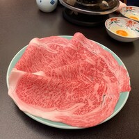 人形町今半 上野広小路店 - 
