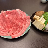 人形町今半 上野広小路店 - 