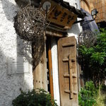 韓国料理 満月 - 外観