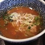 麺屋一燈 - 