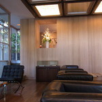 レフェルヴェソンス - ウェイティングルーム