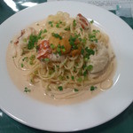 アクア パッツァ 広尾