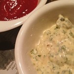 BEBE - タルタルうめー