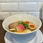 ラーメン家 こゝろ - 