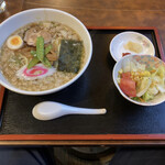 ラーメン フト - 