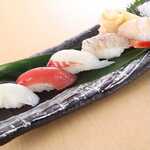 阿波水産 - 
