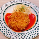 ビフテキのHibio スエヒロ 天六 - 