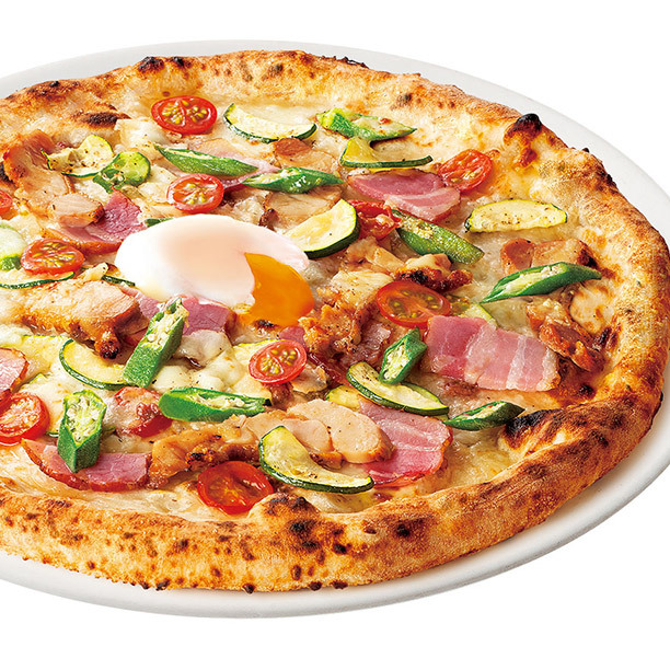 Salvatore Cuomo Bar 天神店 サルヴァトーレクオモ バール天神 西鉄福岡 天神 ピザ 食べログ