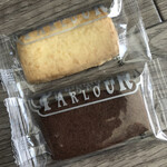 資生堂パーラー - 料理写真: