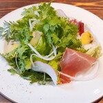 料理店 吉田 - 