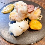 料理店 吉田 - 