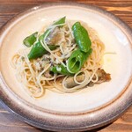 料理店 吉田 - 