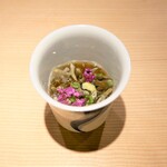 東麻布 天本 - 