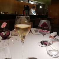 レストラン ラリューム - 