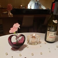 レストラン ラリューム - 