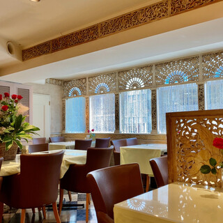 ラージ・マハール_2