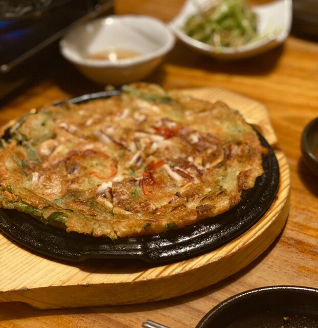 民俗村 (ミンゾクムラ) 新大久保/韓国料理 食べログ 民俗村 (ミンゾクムラ) 新大久保/韓国料理 食べログ