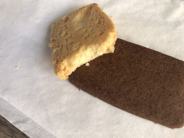 資生堂パーラー 伊勢丹立川店 立川北 洋菓子 その他 食べログ