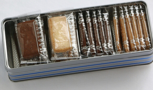 資生堂パーラー 伊勢丹立川店 立川北 洋菓子 その他 食べログ