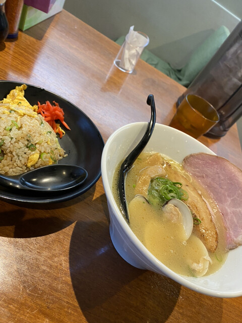 近江熟成醤油ラーメン 十二分屋 草津店 - 南草津/ラーメン | 食べログ