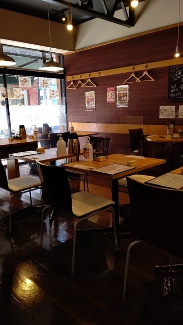 Teshio Gohan Gen Asagaya Ten photo 4