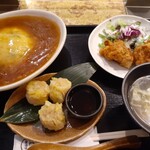 Wadachi - 焼売ランチ