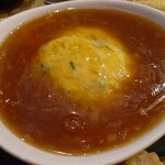 Wadachi - 天津飯