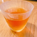 Orange Fields Tea Garden - 