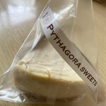 ピタゴラスイーツ - 