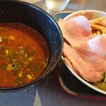 グル グル シロヘビ ヌードル - 