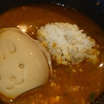 グル グル シロヘビ ヌードル - 