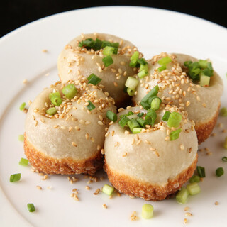 上海小籠包厨房 阿杏_2