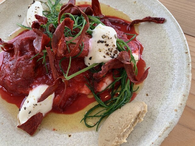 farmer's table mano（ファーマーズ テーブル マーノ） - 蔵王町その他（イタリアン）の写真