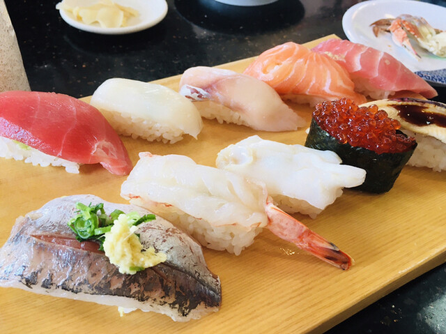 スーパー回転寿司 やまと つくば店 つくば 回転寿司 ネット予約可 食べログ スーパー回転寿司 やまと つくば店 つくば 回転寿司 ネット予約可 食べログ